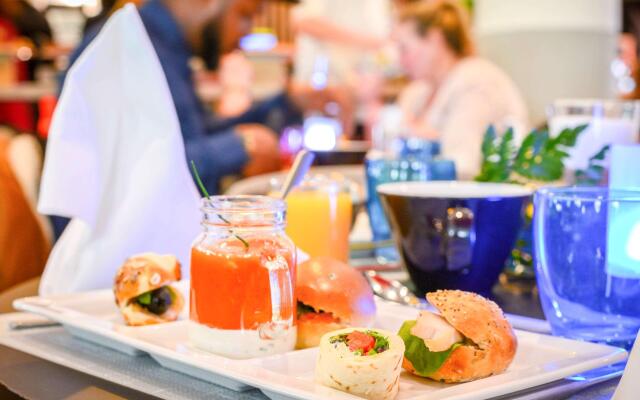 Novotel Paris Centre Bercy