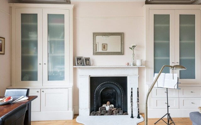 Lovely 1BR Near Beautiful Hampstead Heath