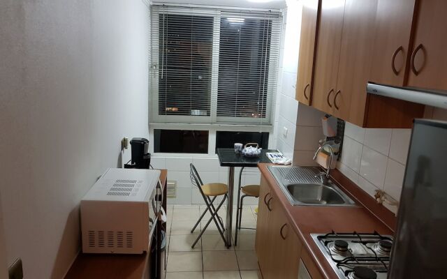 Santiago Downtown Nuevo Centro