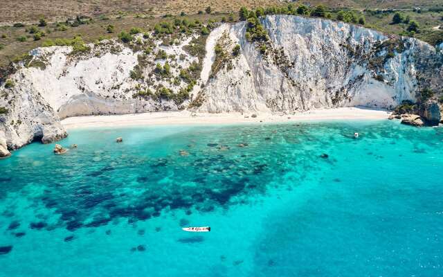 White Rocks Hotel Kefalonia