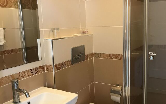 Alacati Dolce Vita Butik Hotel