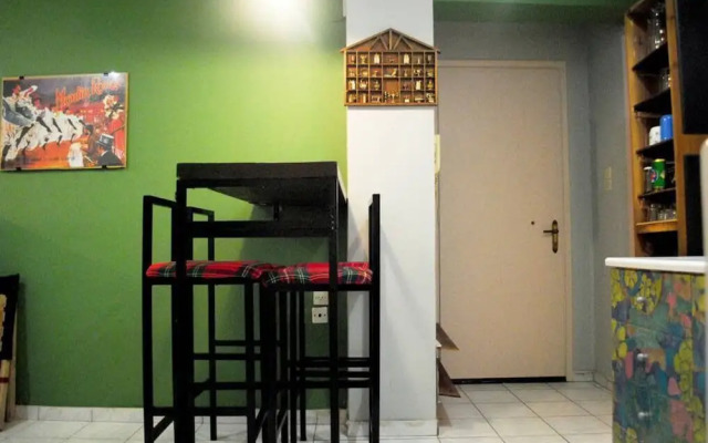 Kalamata s Handmade Apartment
