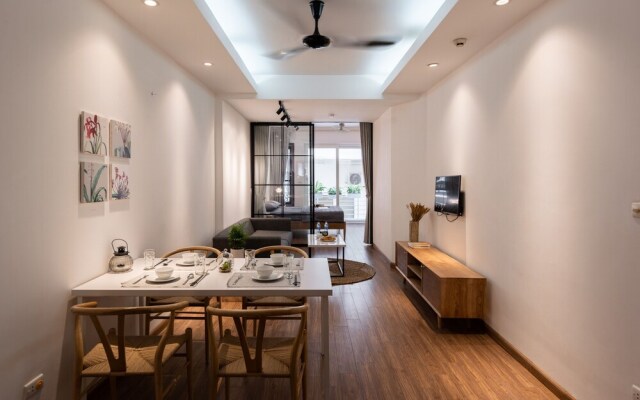 HOME KEY - Home Away From Home