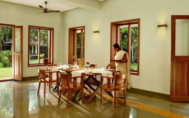 Pathiramanal Villa, Alappuzha