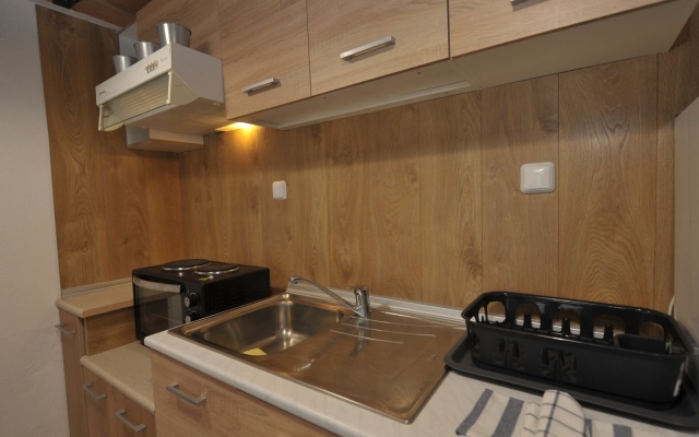 Frezia Apartment - Νea Potidea Halkidiki