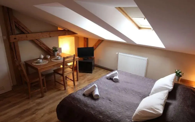 Sodispar Aparthotel Apartments