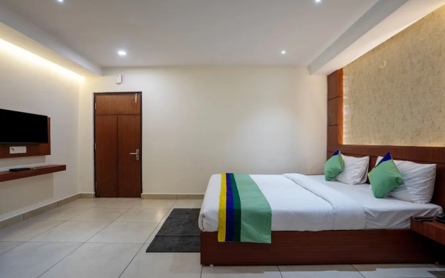 Itsy Hotels Meraki Grand