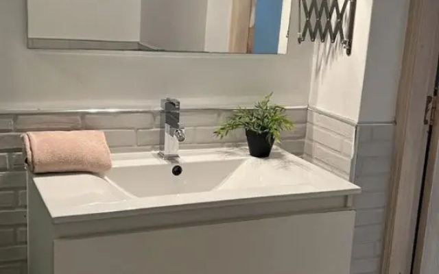 Apartamento Ocean
