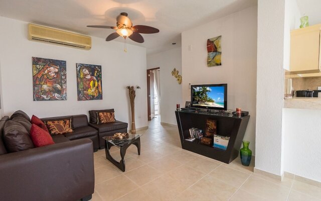 Gaviotas Condo By Bric