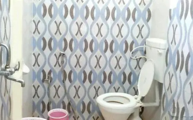 Hotel Santhosh Residency