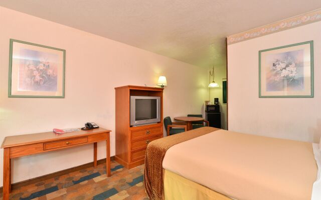 Budget Inn of Okeechobee