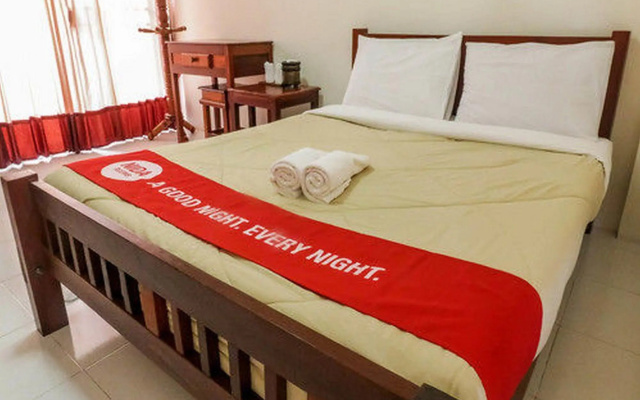 NIDA Rooms Chom Thong 202 Starry Night