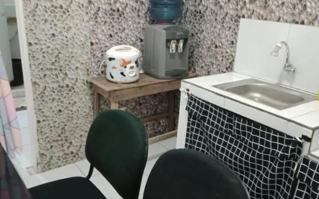 Express O 92303 Homestay Mutiara Wonosobo Syariah