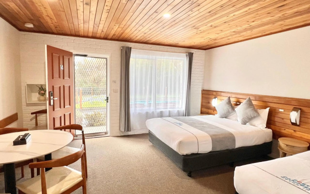 Port Campbell Motor Inn