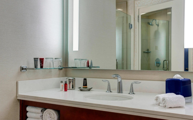 Marriott Marina del Rey