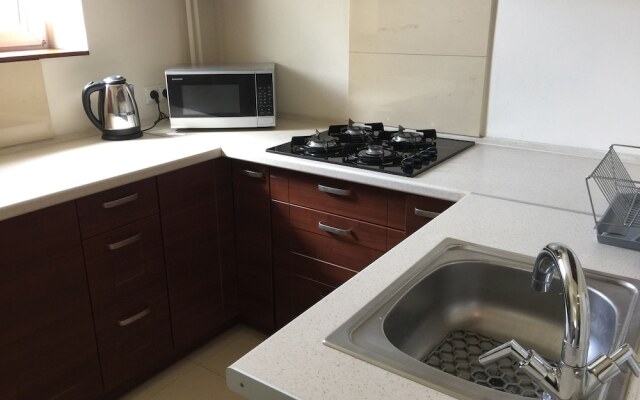 Penguin Rooms - Kielce Downtown Miodowa