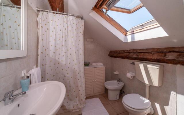 CASAVIVA - The Sailor Appartamento sul Mare