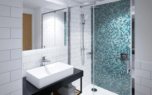 Holiday Inn Manchester - Oldham by IHG