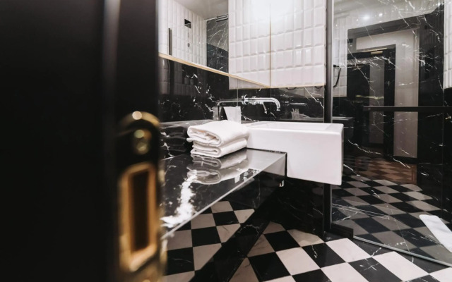 Continentale Hotel