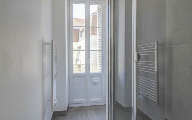 Le Dubois - Cosy & Clean