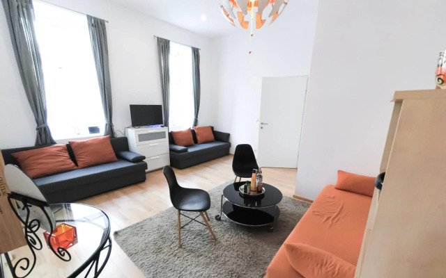 Apartment Meidling