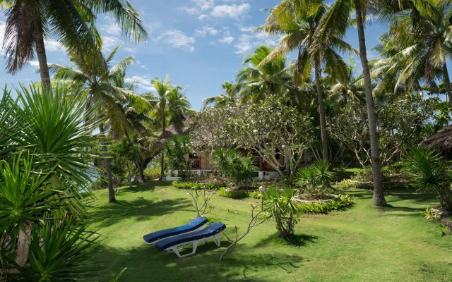 Sampaguita Resort