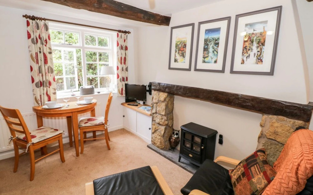 Hock-tide Cottage