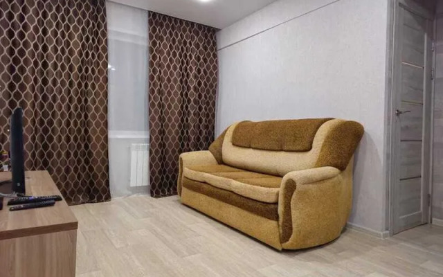 Апартаменты СевеРент (SeveRent) на ул. Октябрьская, д. 15а