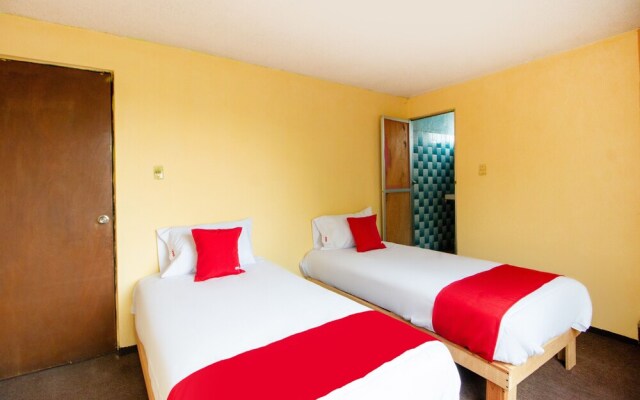 Hotel JL Candy
