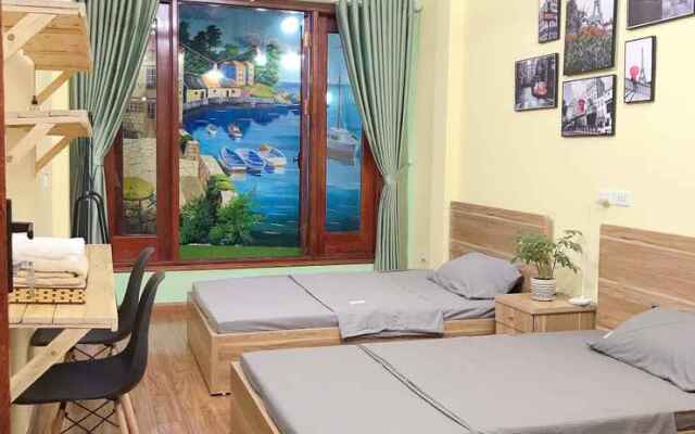 Esme Homestay - Hostel