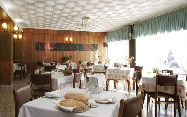 Hotel La Ruta