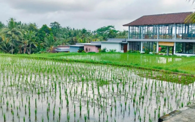 Srijaya Ubud