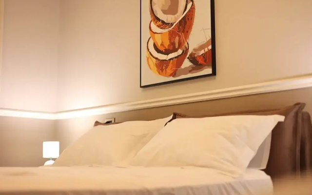 Grandstay Apartments 003