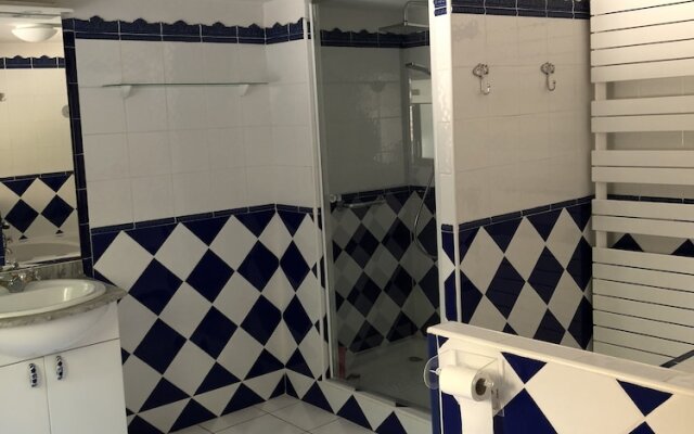 Chambres d'hôtes Rêv'de Thau