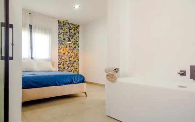 Villa Minerva 15083 in Chiclana