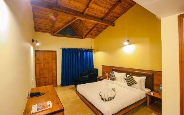 Sitabani Jungle and Spa Resort