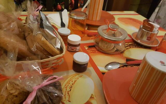Domina Romae B&B