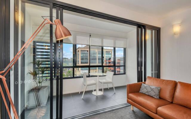 Vue Apartments
