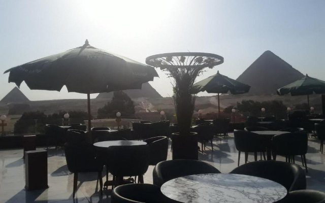 Pyramids Sun Capital