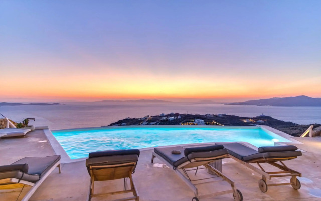 Villa Aquata by Mermaid Luxury Villas
