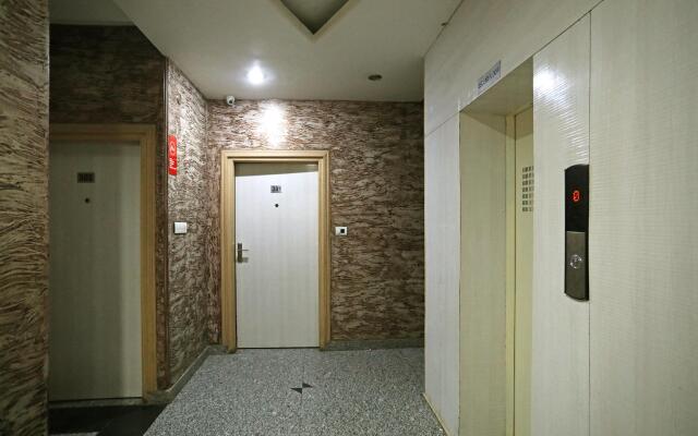 Hotel Hayat Rabbani