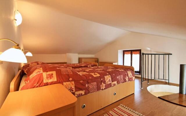 Apartments Bazjak