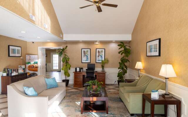 Quality Inn Carrollton Medical Center