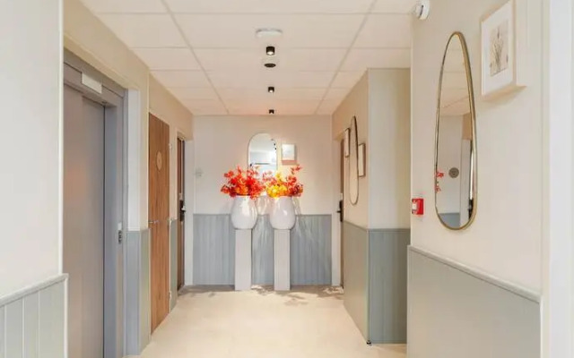 Hôtel Gambettes - Encore Mieux