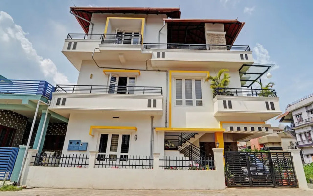 OYO 17311 Alaka Rester Home Stay