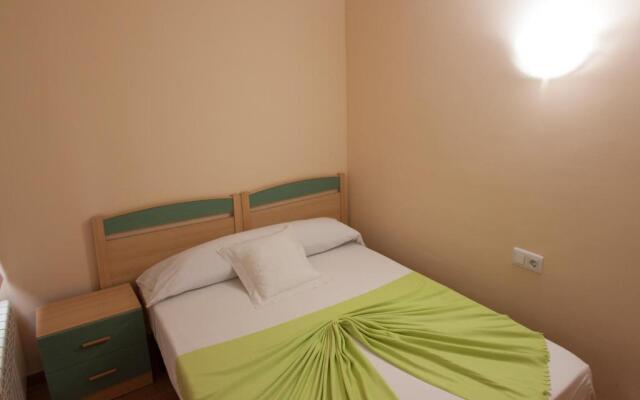 Apartamentos Río Guadalaviar