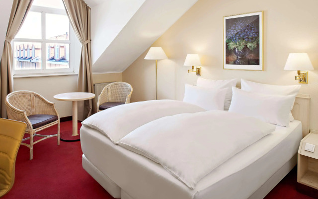 Courtyard by Marriott Magdeburg