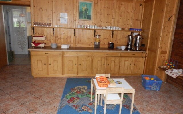 Hotel Stara Skola