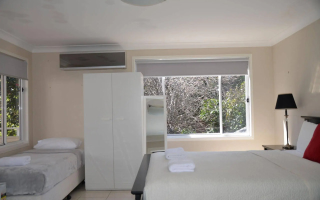 North Ryde Guest House