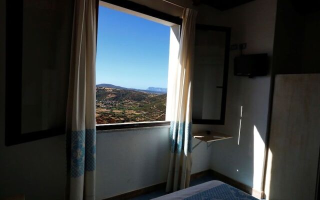 Agriturismo Irghitula